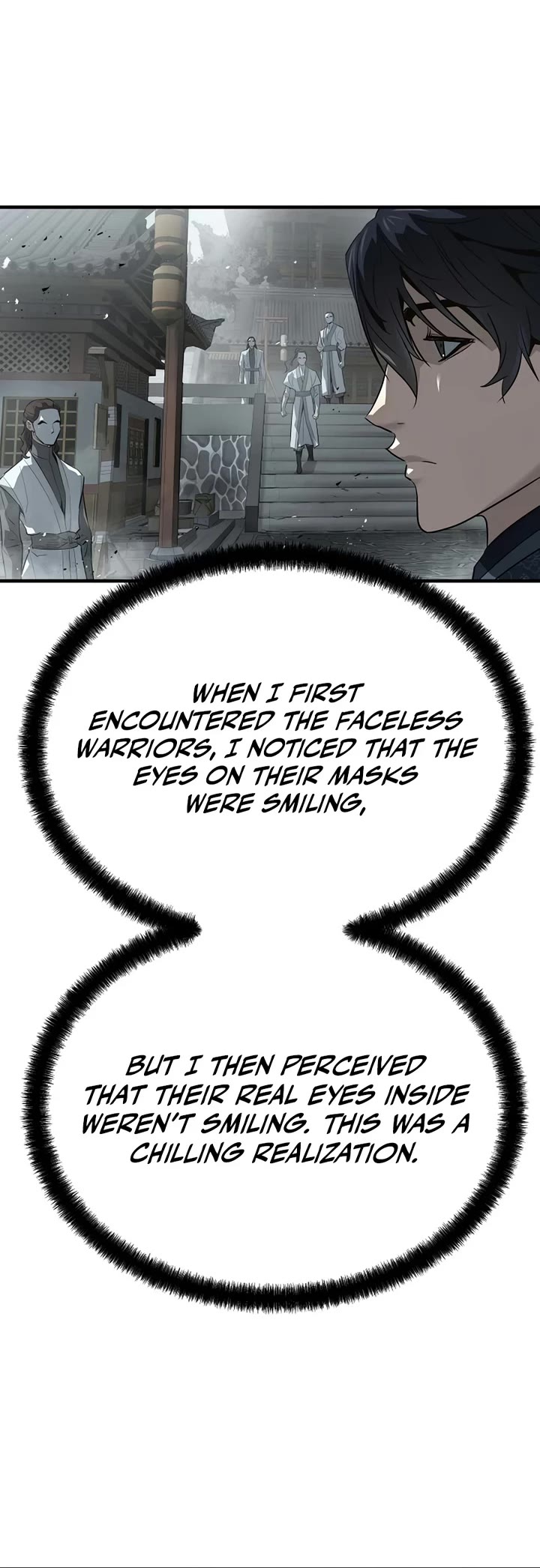 Absolute Regression Chapter 100 page 12 - Chapter 100