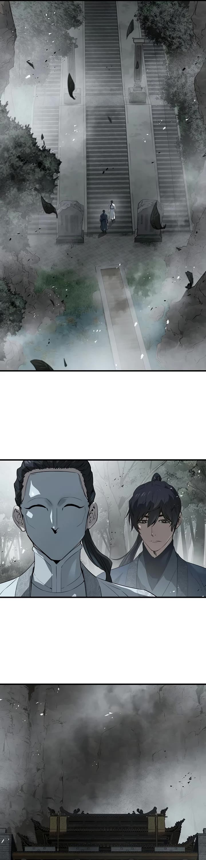 Absolute Regression Chapter 100 page 13 - Chapter 100