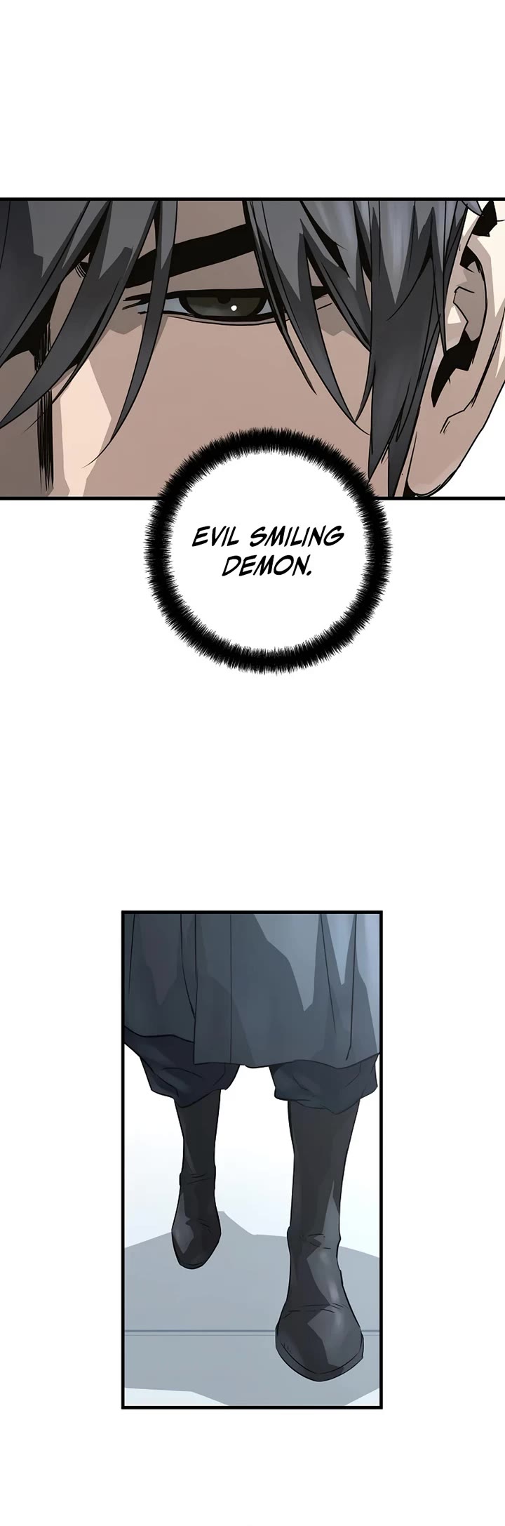 Absolute Regression Chapter 100 page 20 - Chapter 100