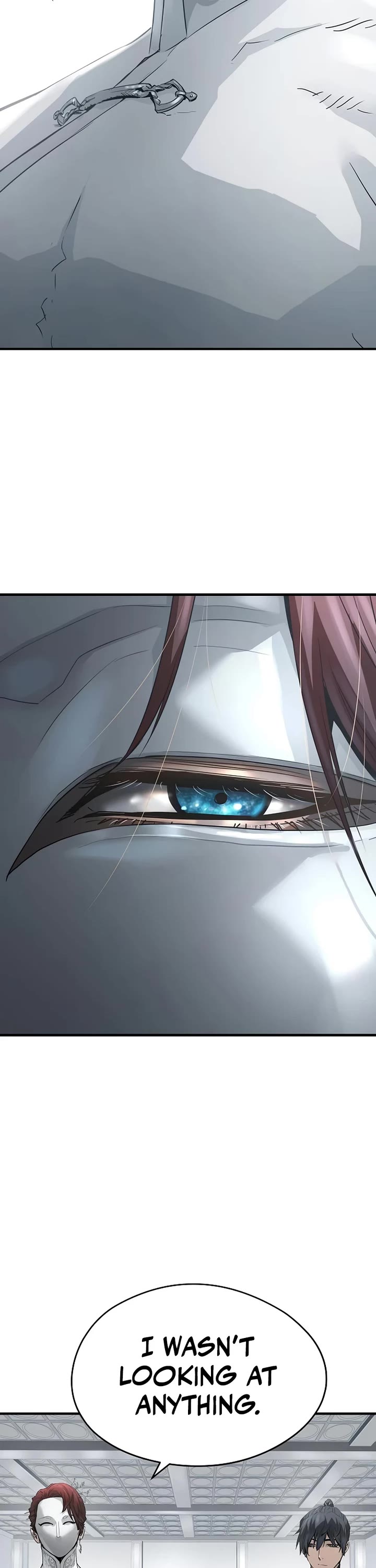 Absolute Regression Chapter 100 page 22 - Chapter 100
