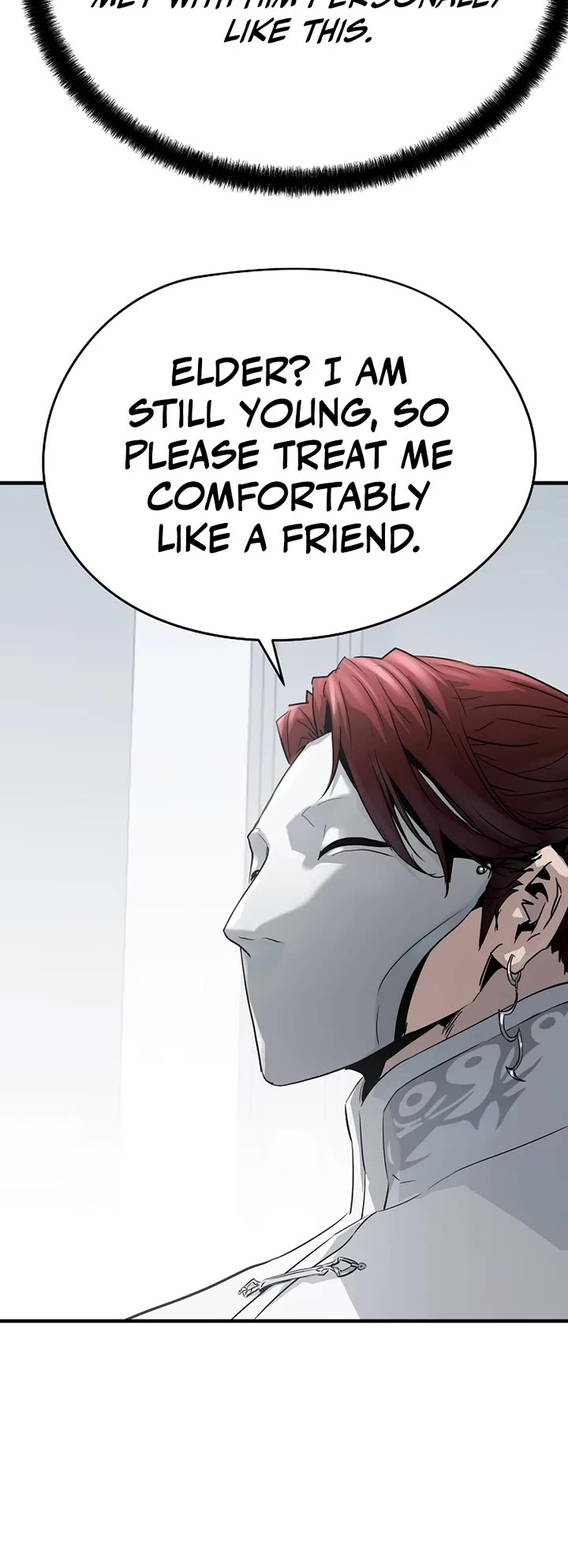 Absolute Regression Chapter 100 page 24 - Chapter 100