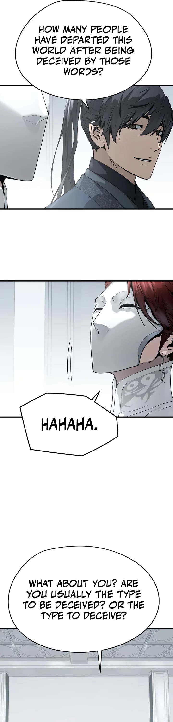Absolute Regression Chapter 100 page 25 - Chapter 100