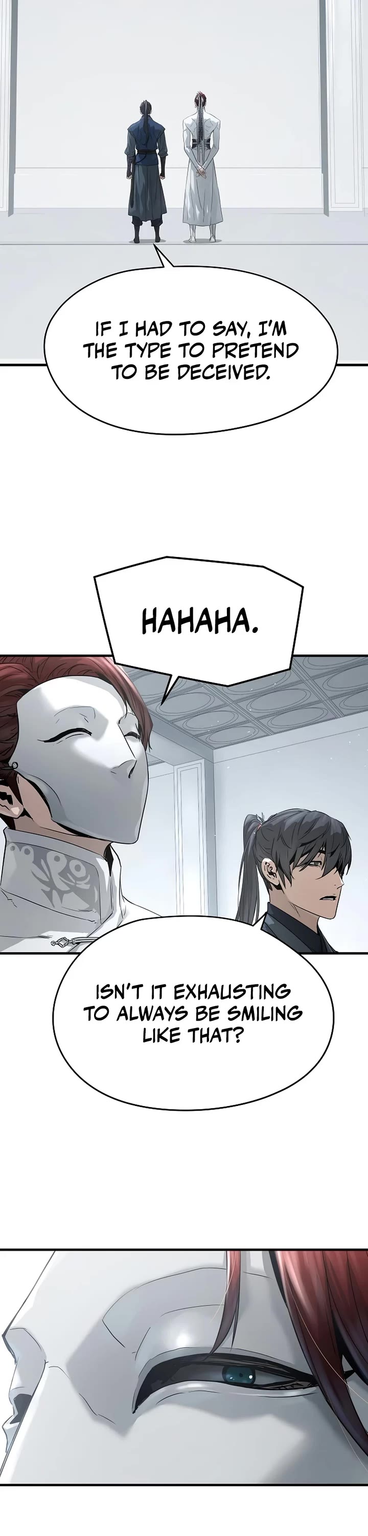 Absolute Regression Chapter 100 page 26 - Chapter 100