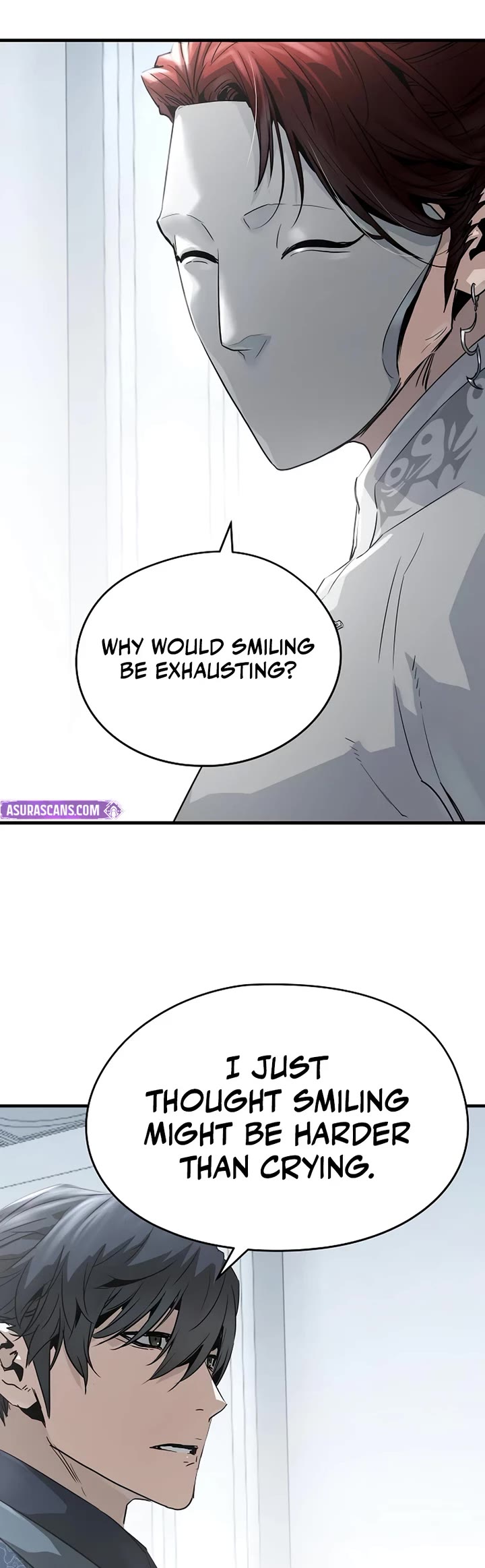 Absolute Regression Chapter 100 page 27 - Chapter 100