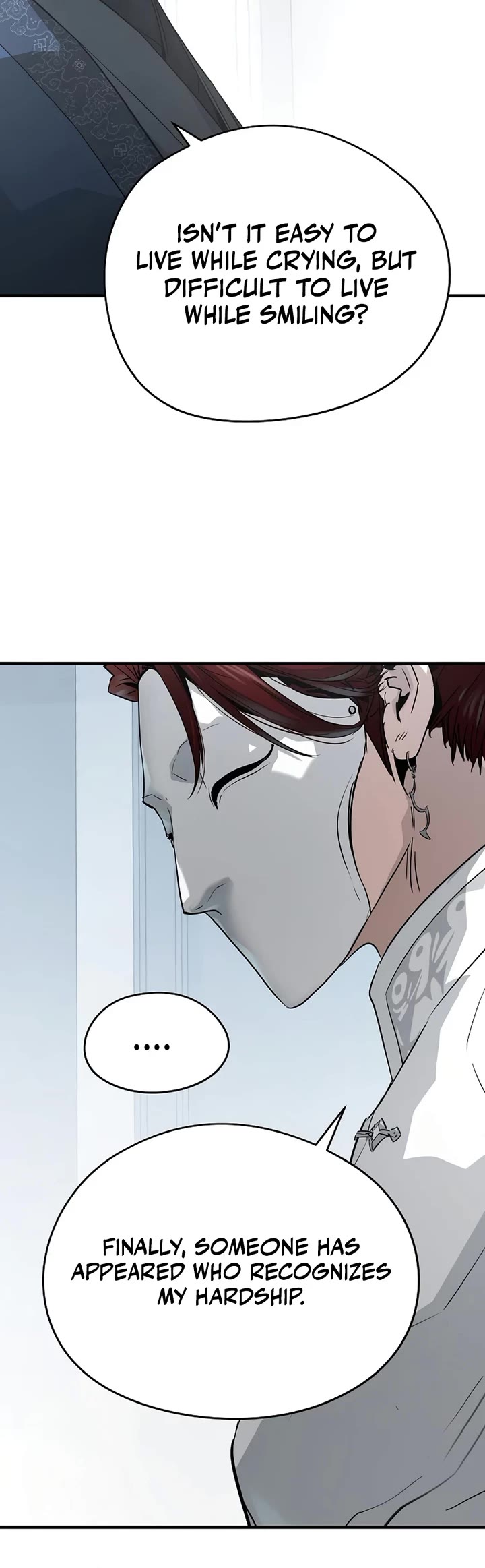 Absolute Regression Chapter 100 page 28 - Chapter 100
