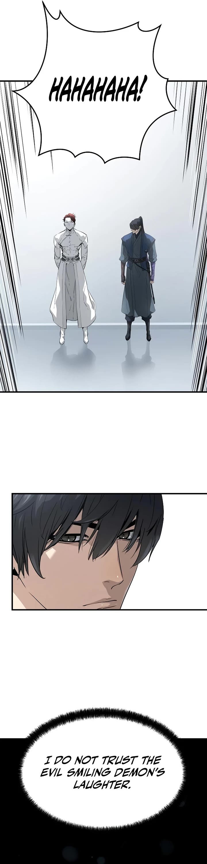 Absolute Regression Chapter 100 page 29 - Chapter 100