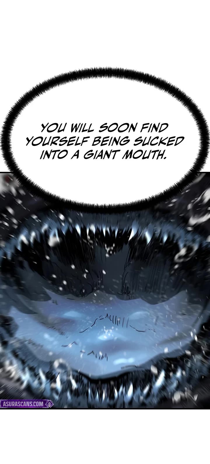 Absolute Regression Chapter 100 page 31 - Chapter 100