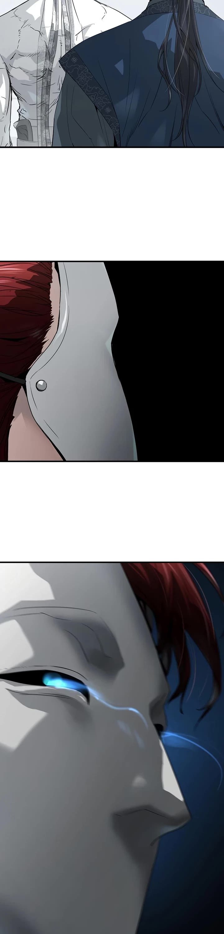 Absolute Regression Chapter 100 page 38 - Chapter 100