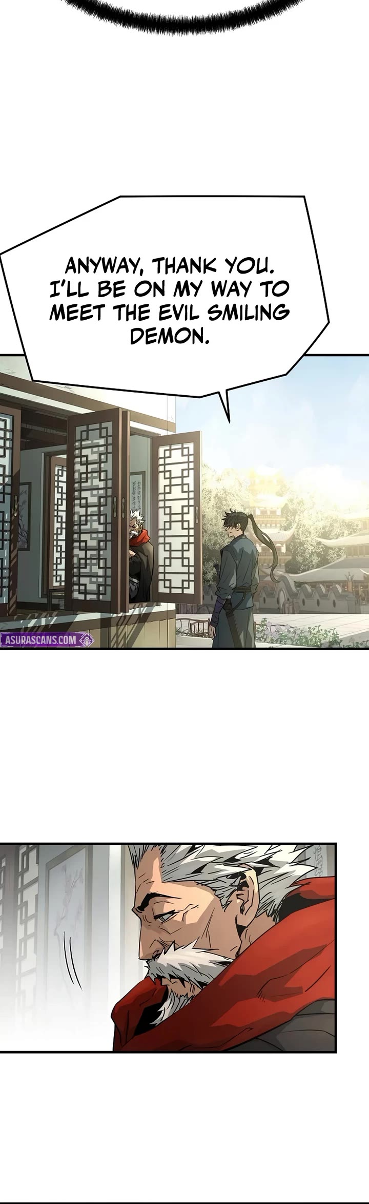 Absolute Regression Chapter 100 page 4 - Chapter 100
