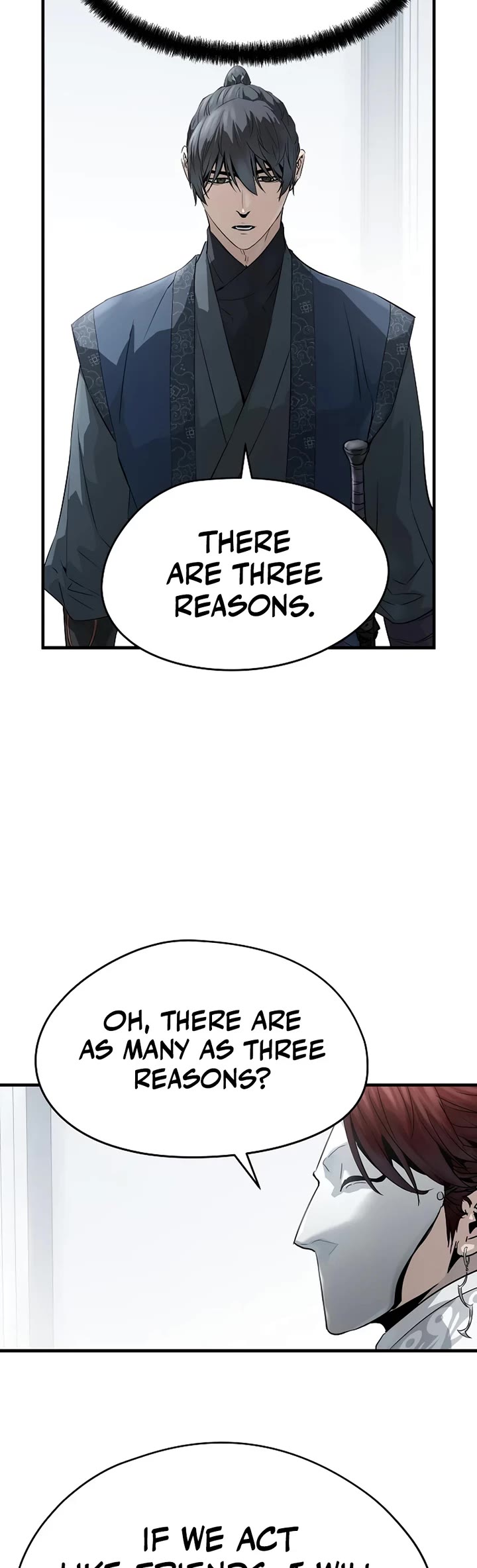 Absolute Regression Chapter 100 page 43 - Chapter 100