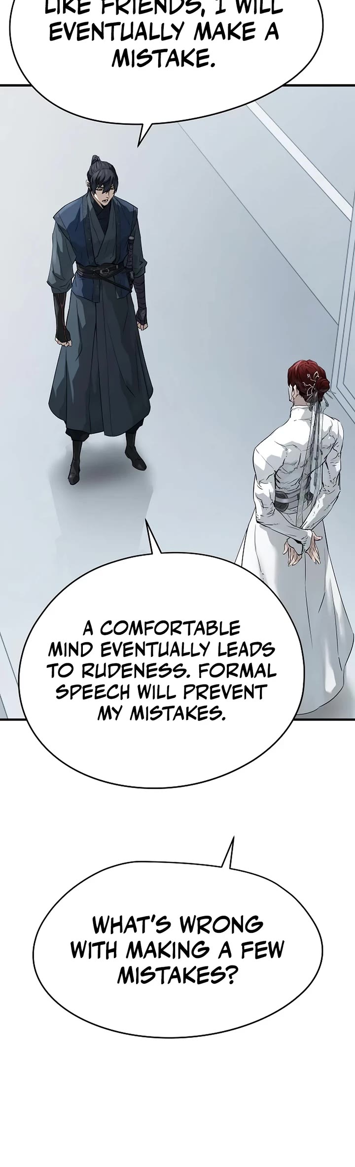 Absolute Regression Chapter 100 page 44 - Chapter 100