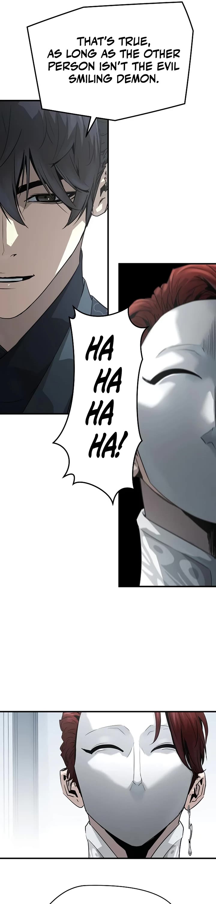 Absolute Regression Chapter 100 page 45 - Chapter 100