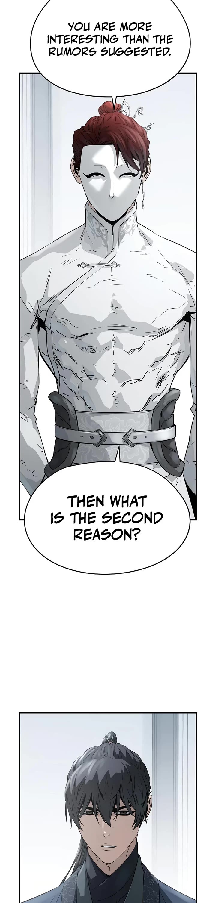 Absolute Regression Chapter 100 page 46 - Chapter 100