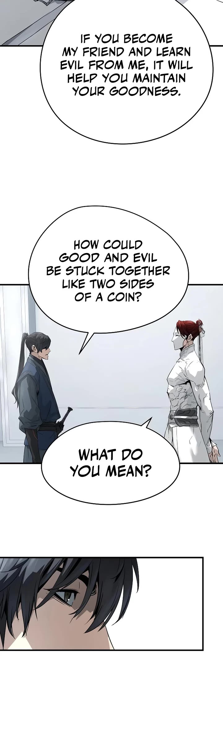 Absolute Regression Chapter 100 page 48 - Chapter 100