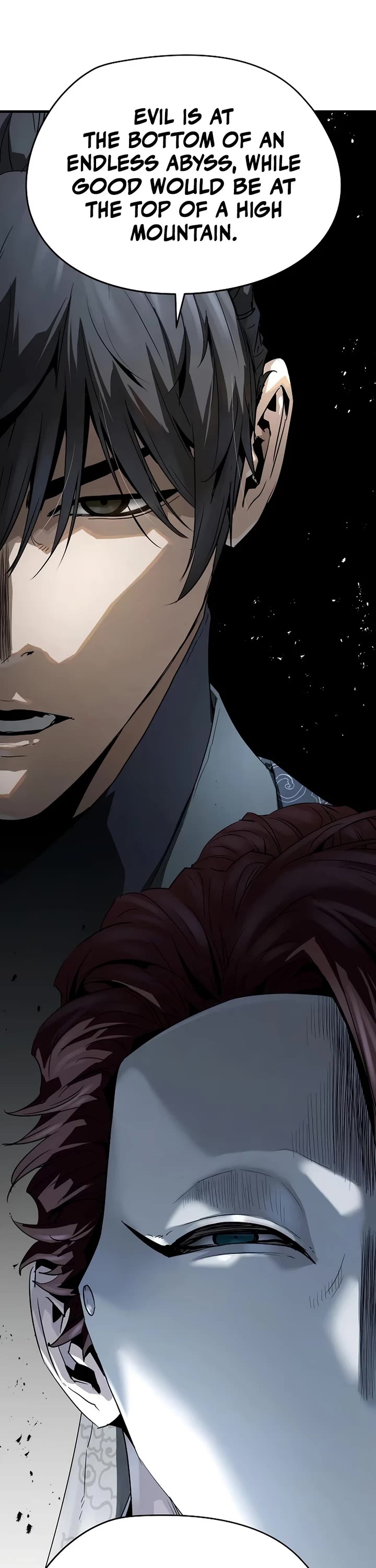 Absolute Regression Chapter 100 page 49 - Chapter 100