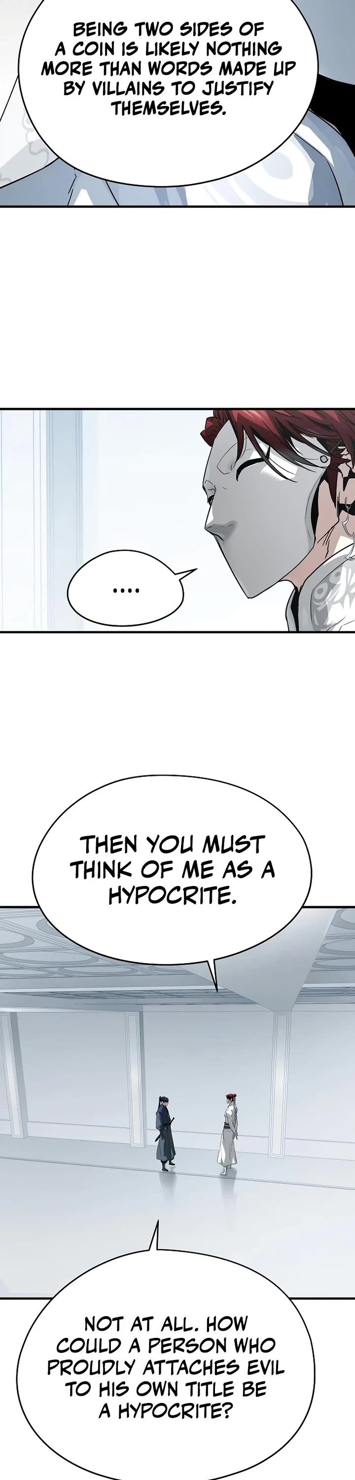 Absolute Regression Chapter 100 page 50 - Chapter 100