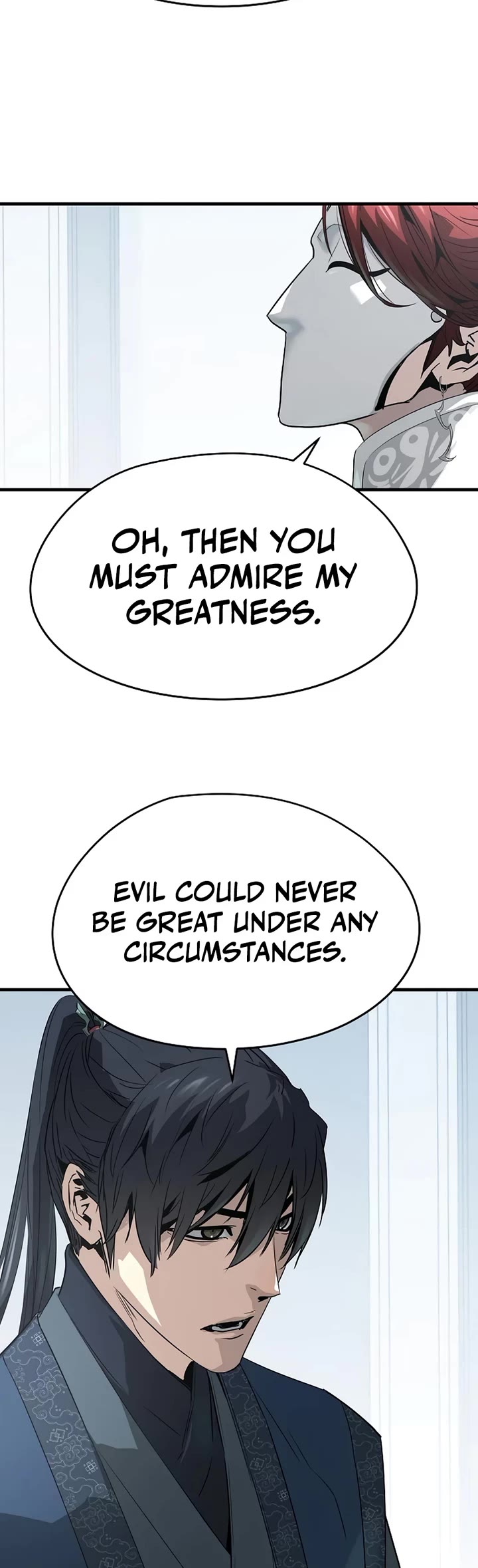 Absolute Regression Chapter 100 page 51 - Chapter 100