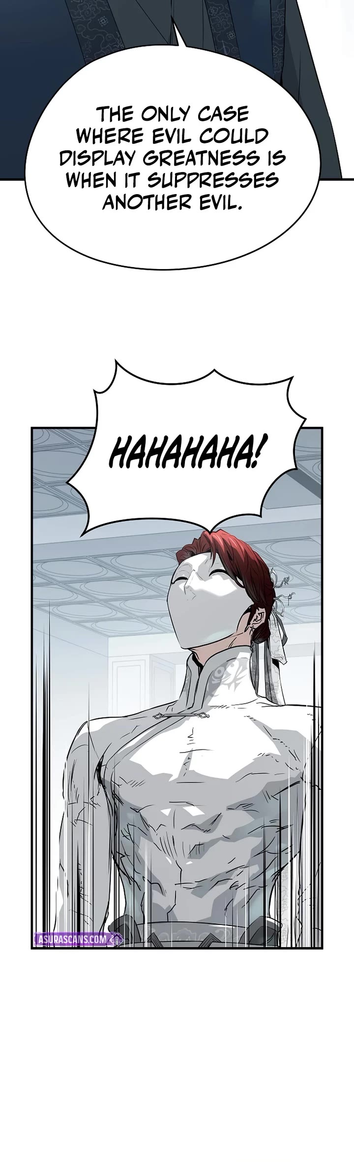 Absolute Regression Chapter 100 page 52 - Chapter 100