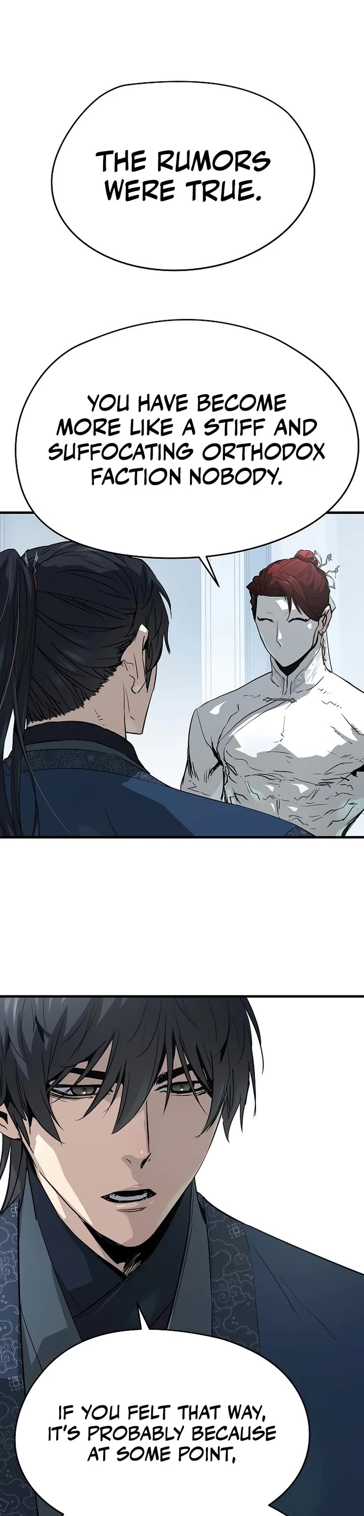 Absolute Regression Chapter 100 page 54 - Chapter 100