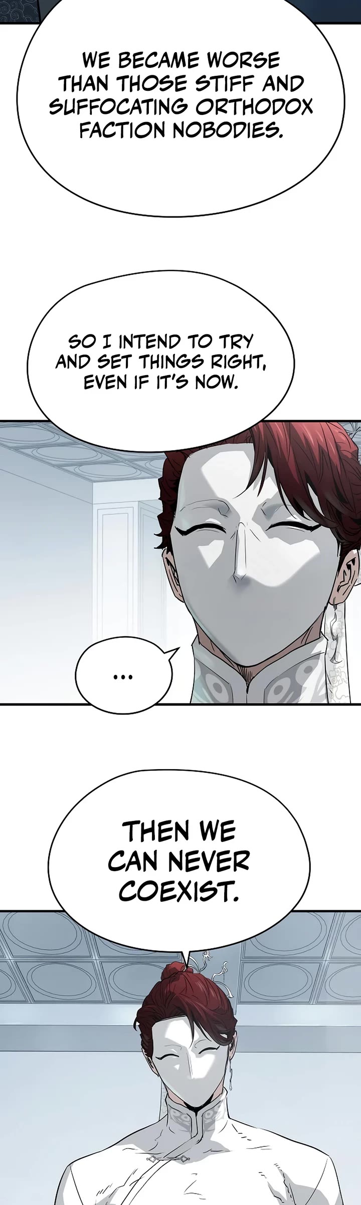 Absolute Regression Chapter 100 page 55 - Chapter 100