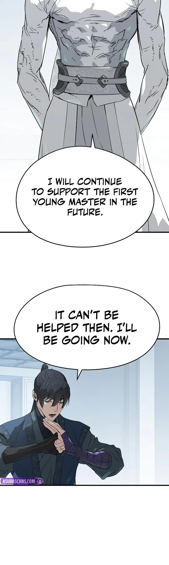 Absolute Regression Chapter 100 page 56 - Chapter 100