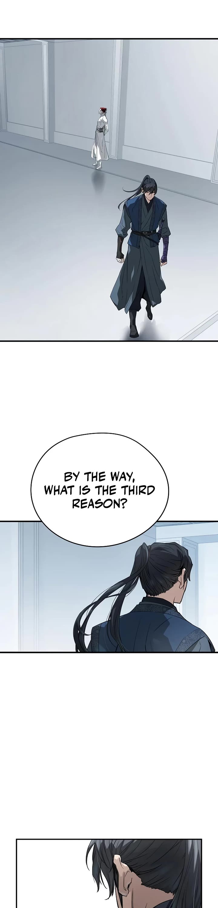 Absolute Regression Chapter 100 page 57 - Chapter 100
