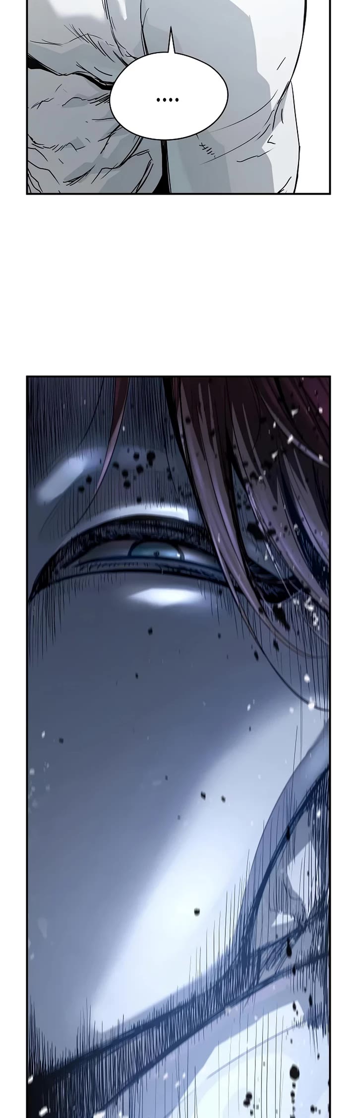 Absolute Regression Chapter 100 page 59 - Chapter 100