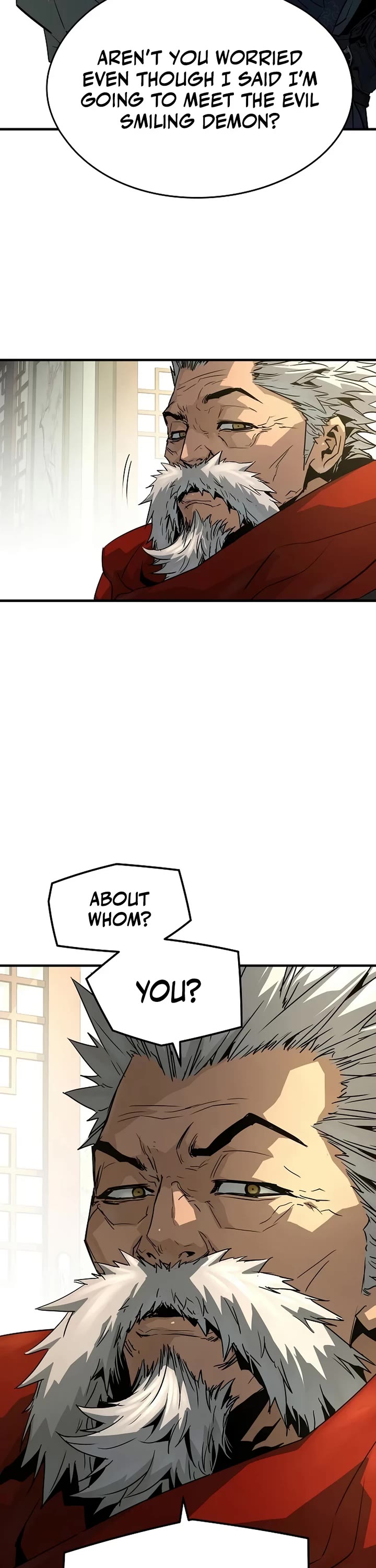Absolute Regression Chapter 100 page 6 - Chapter 100