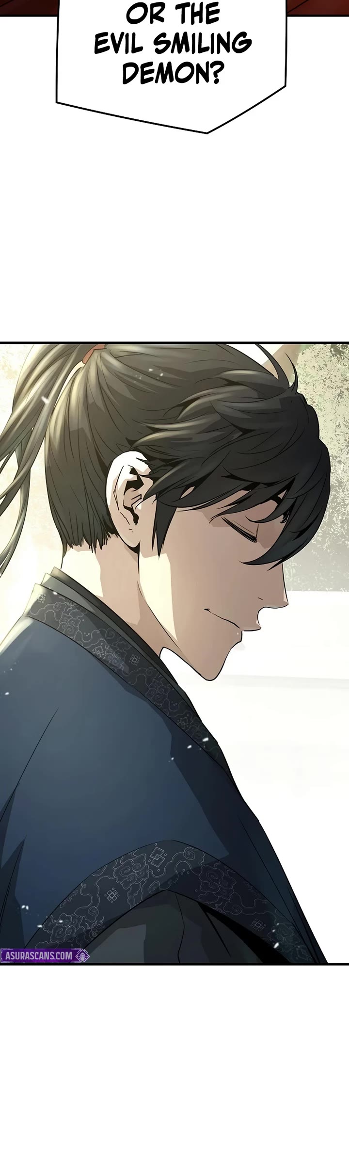 Absolute Regression Chapter 100 page 7 - Chapter 100