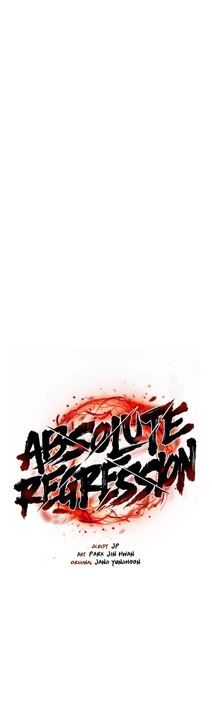Absolute Regression Chapter 100 page 8 - Chapter 100