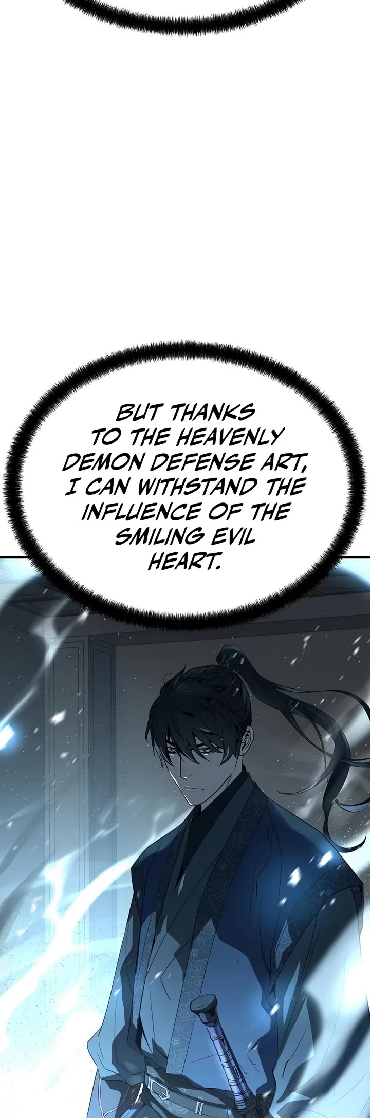 Absolute Regression Chapter 101 page 11 - Chapter 101