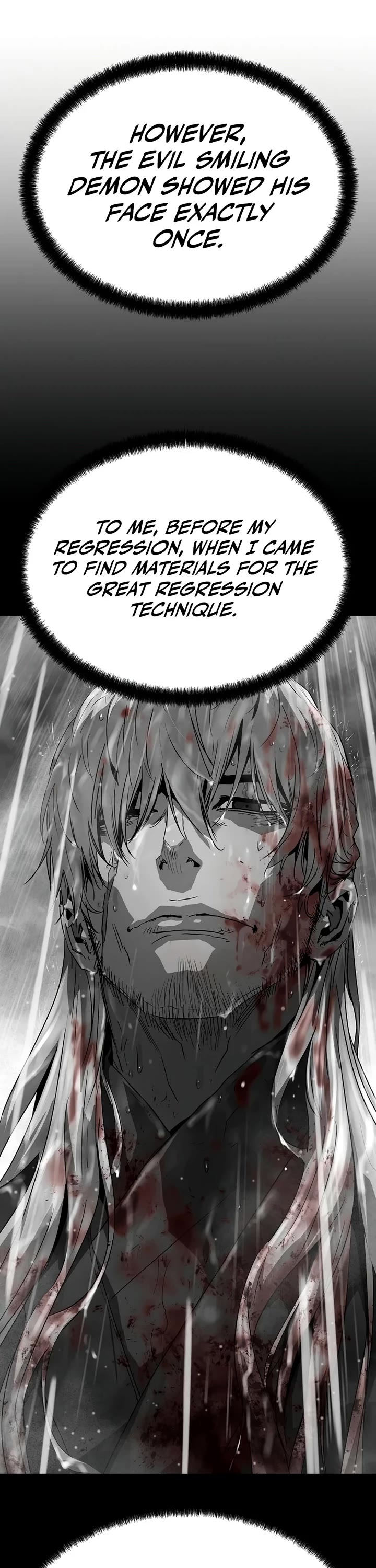 Absolute Regression Chapter 101 page 14 - Chapter 101