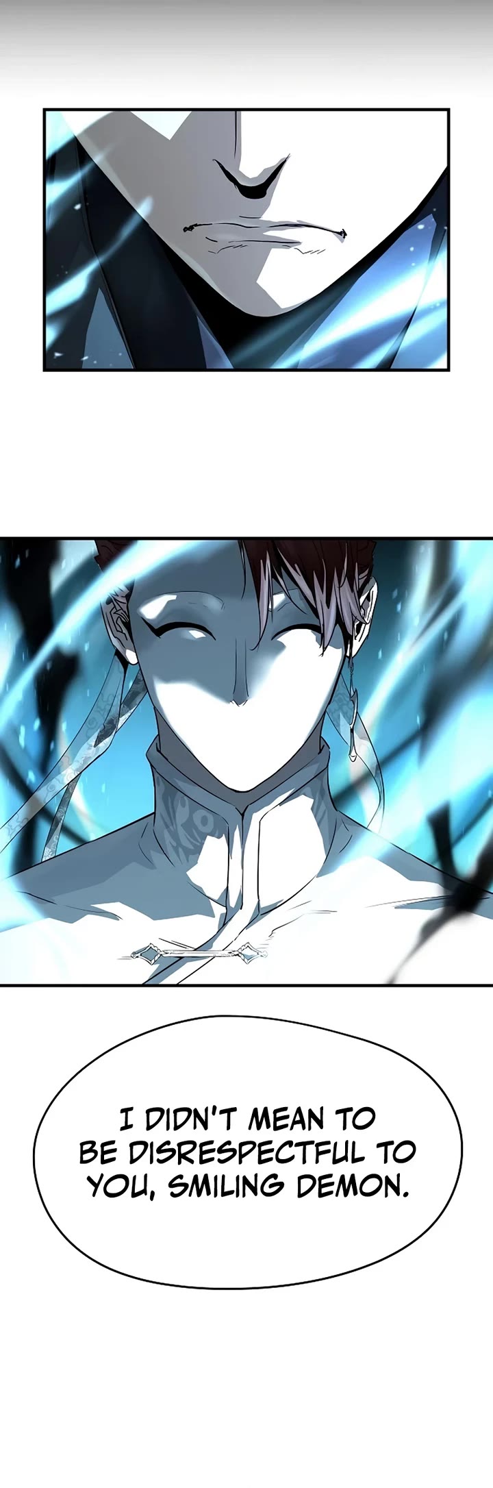 Absolute Regression Chapter 101 page 16 - Chapter 101