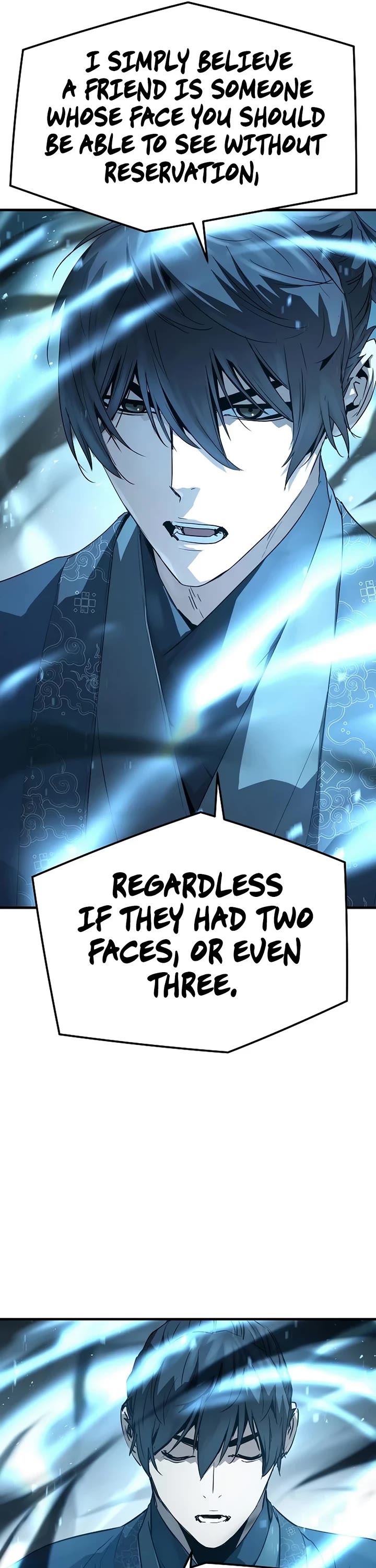 Absolute Regression Chapter 101 page 17 - Chapter 101