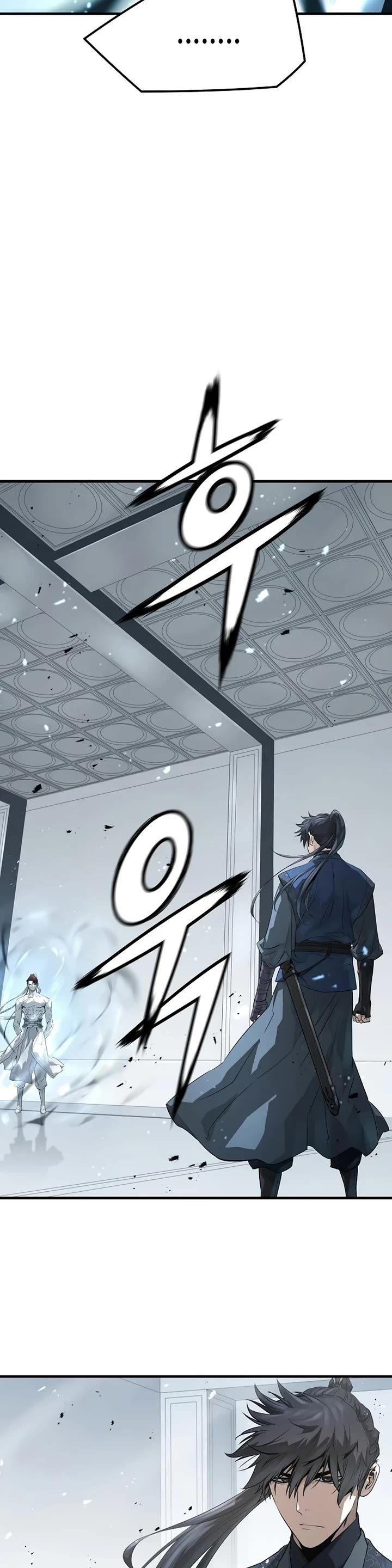 Absolute Regression Chapter 101 page 19 - Chapter 101