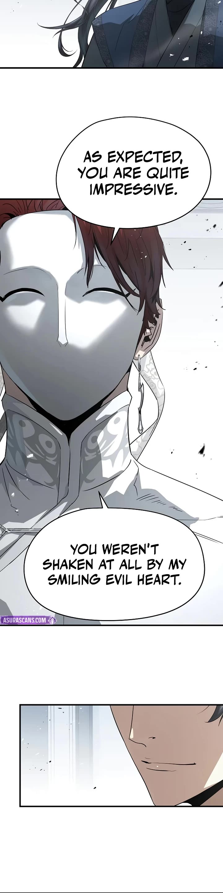 Absolute Regression Chapter 101 page 20 - Chapter 101