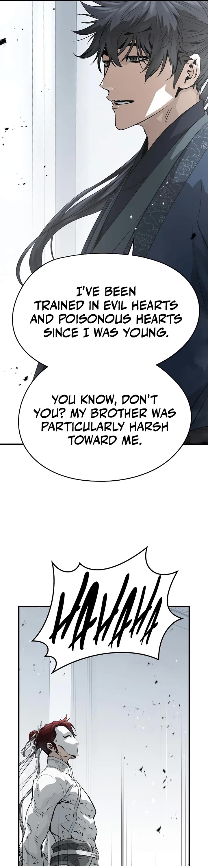 Absolute Regression Chapter 101 page 21 - Chapter 101