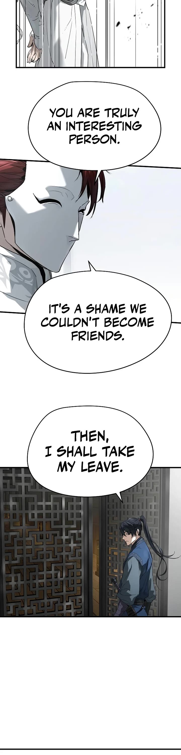 Absolute Regression Chapter 101 page 22 - Chapter 101