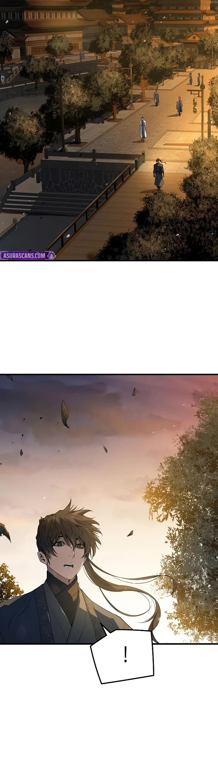 Absolute Regression Chapter 101 page 28 - Chapter 101