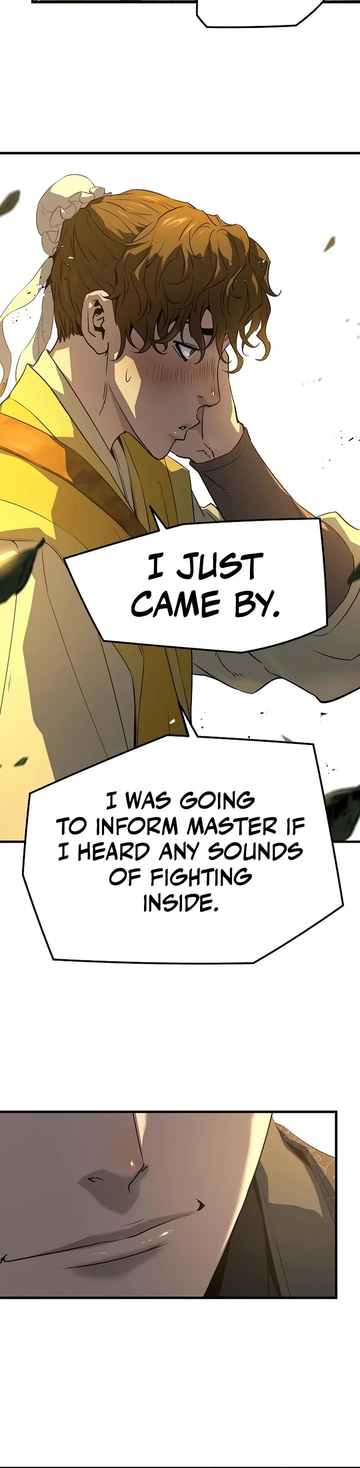 Absolute Regression Chapter 101 page 32 - Chapter 101