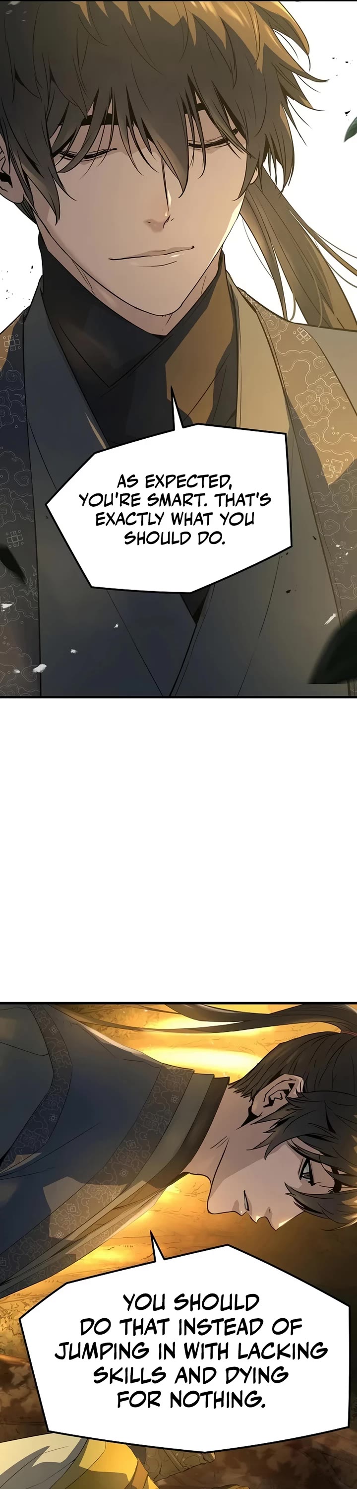 Absolute Regression Chapter 101 page 33 - Chapter 101
