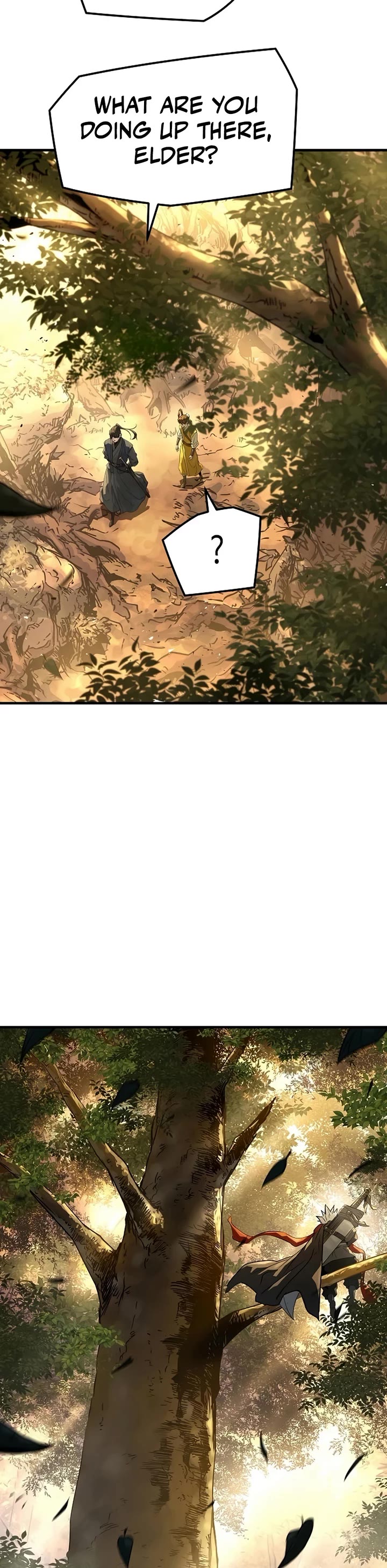 Absolute Regression Chapter 101 page 39 - Chapter 101