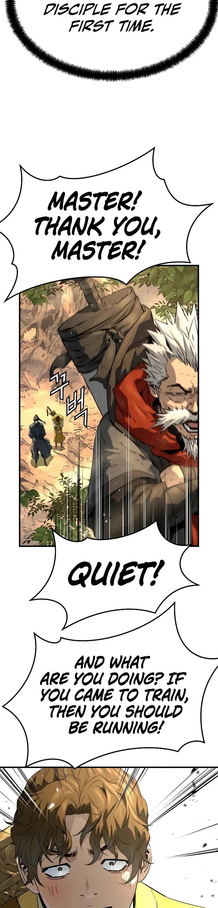 Absolute Regression Chapter 101 page 42 - Chapter 101