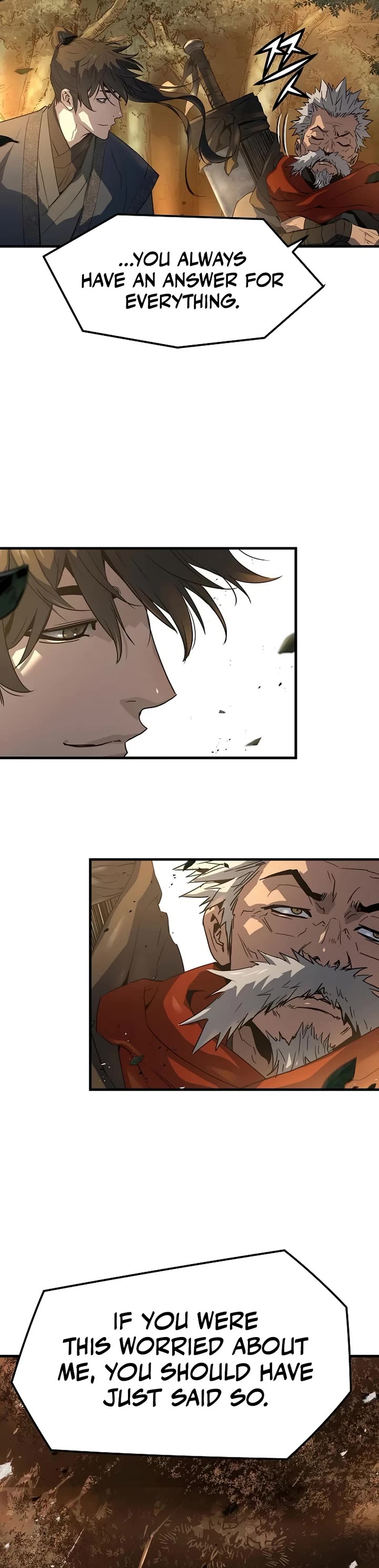 Absolute Regression Chapter 101 page 47 - Chapter 101