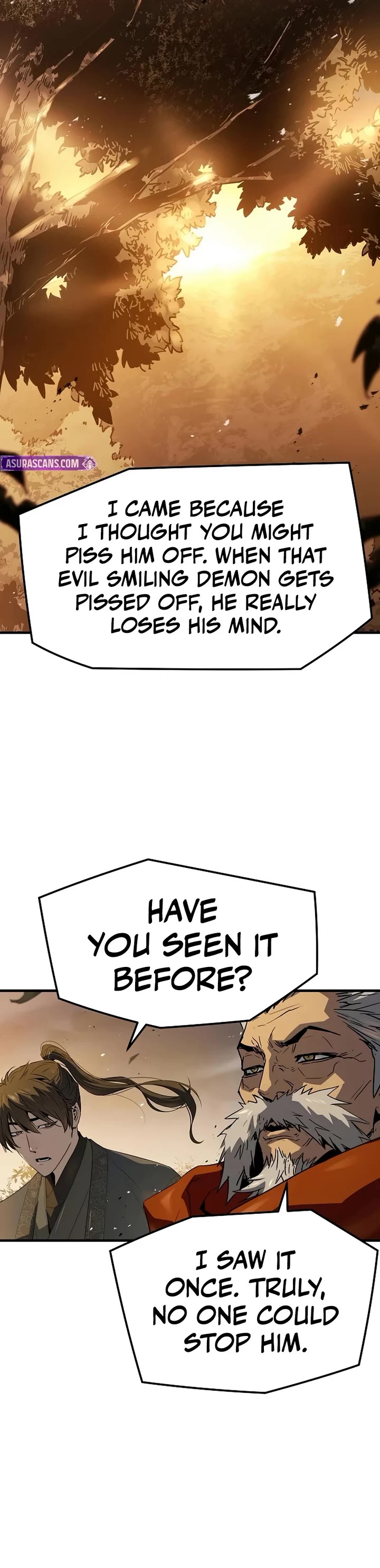 Absolute Regression Chapter 101 page 48 - Chapter 101