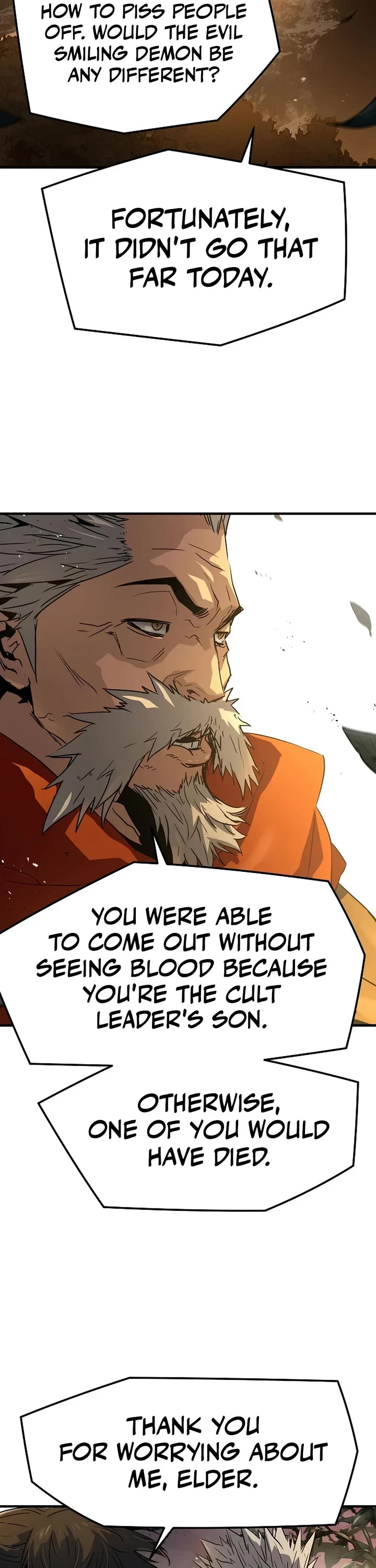 Absolute Regression Chapter 101 page 50 - Chapter 101
