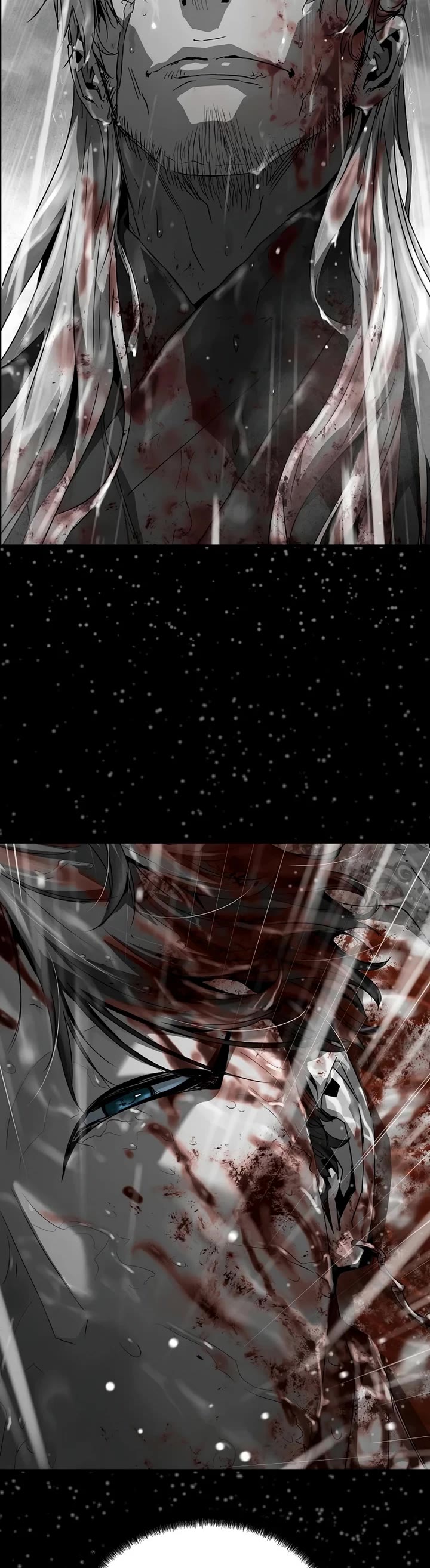 Absolute Regression Chapter 101 page 55 - Chapter 101