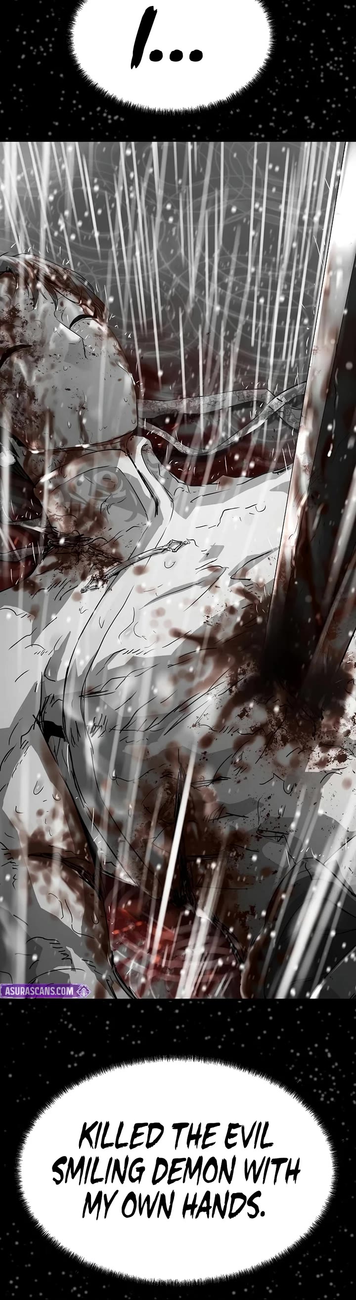 Absolute Regression Chapter 101 page 56 - Chapter 101