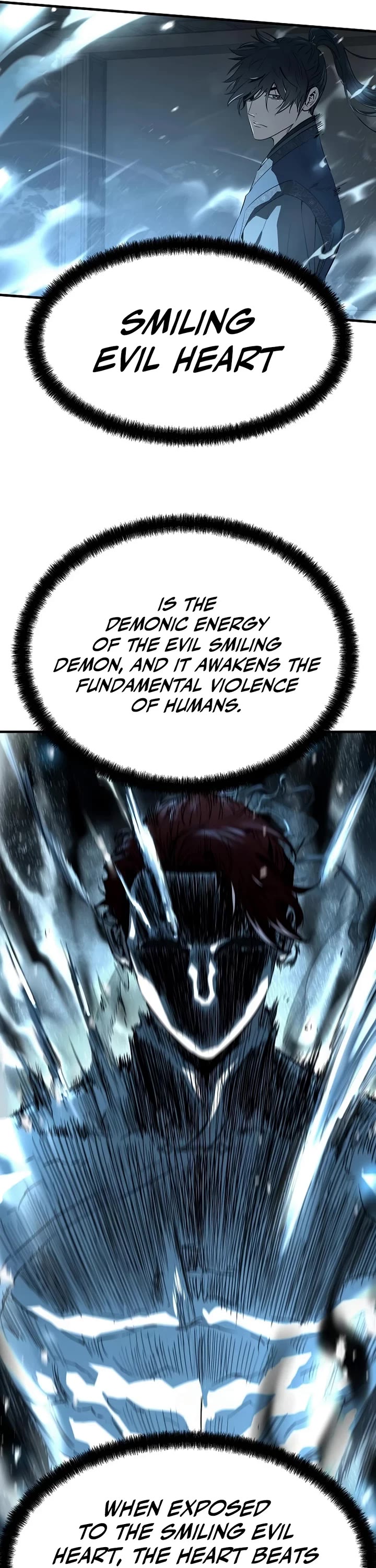 Absolute Regression Chapter 101 page 9 - Chapter 101