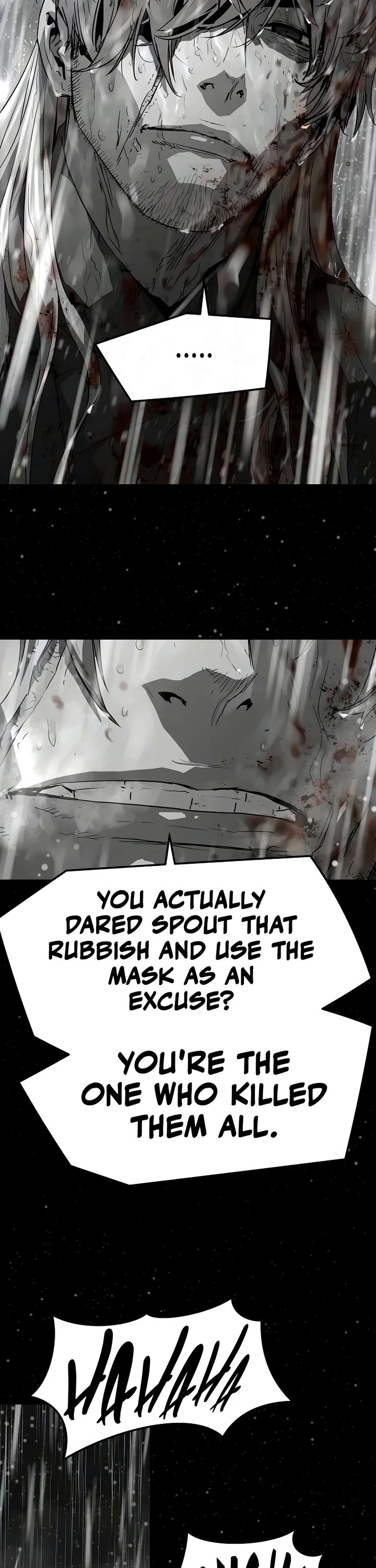 Absolute Regression Chapter 102 page 11 - Chapter 102
